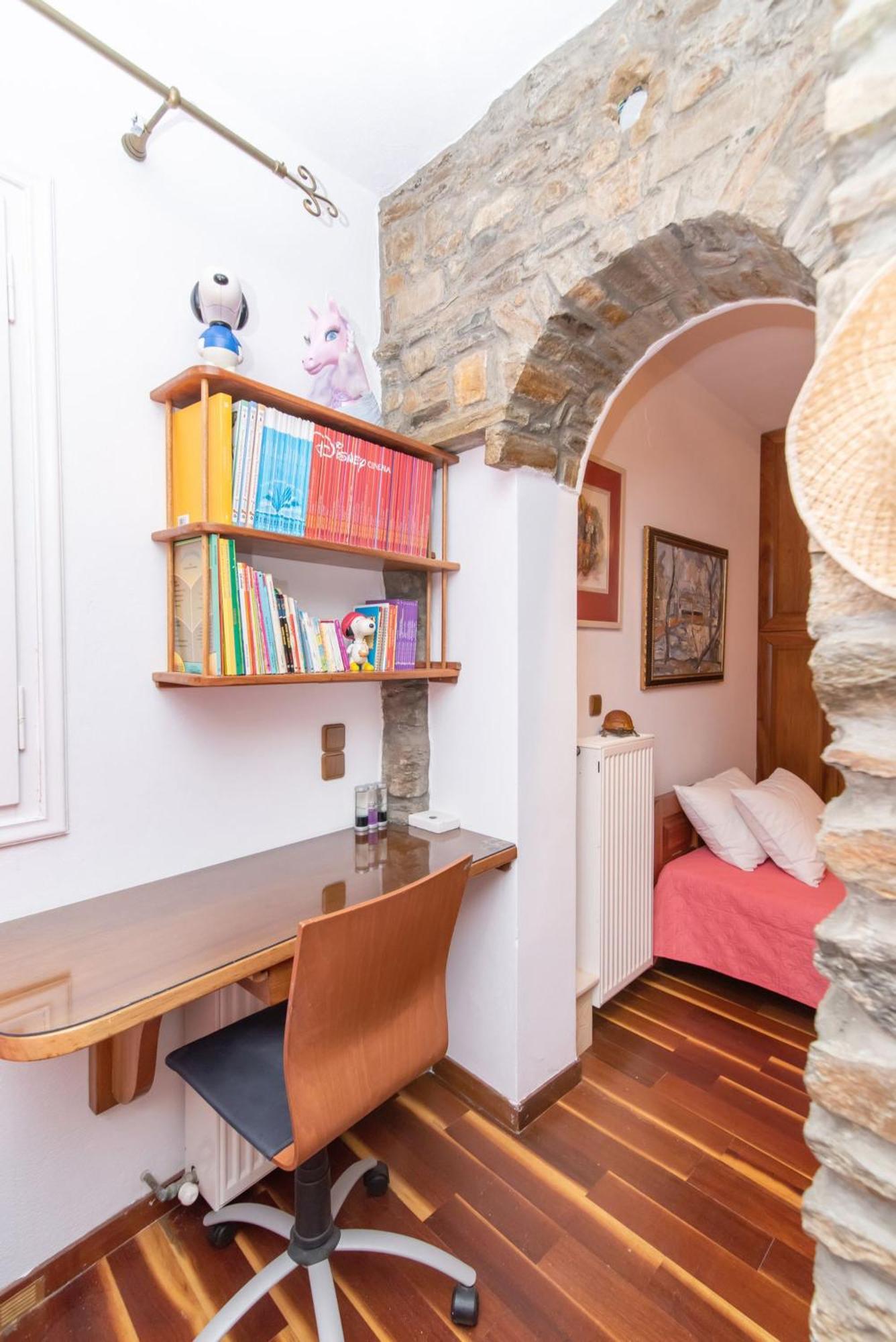 Gladiolus House - Tinos Villa Tzados Dış mekan fotoğraf