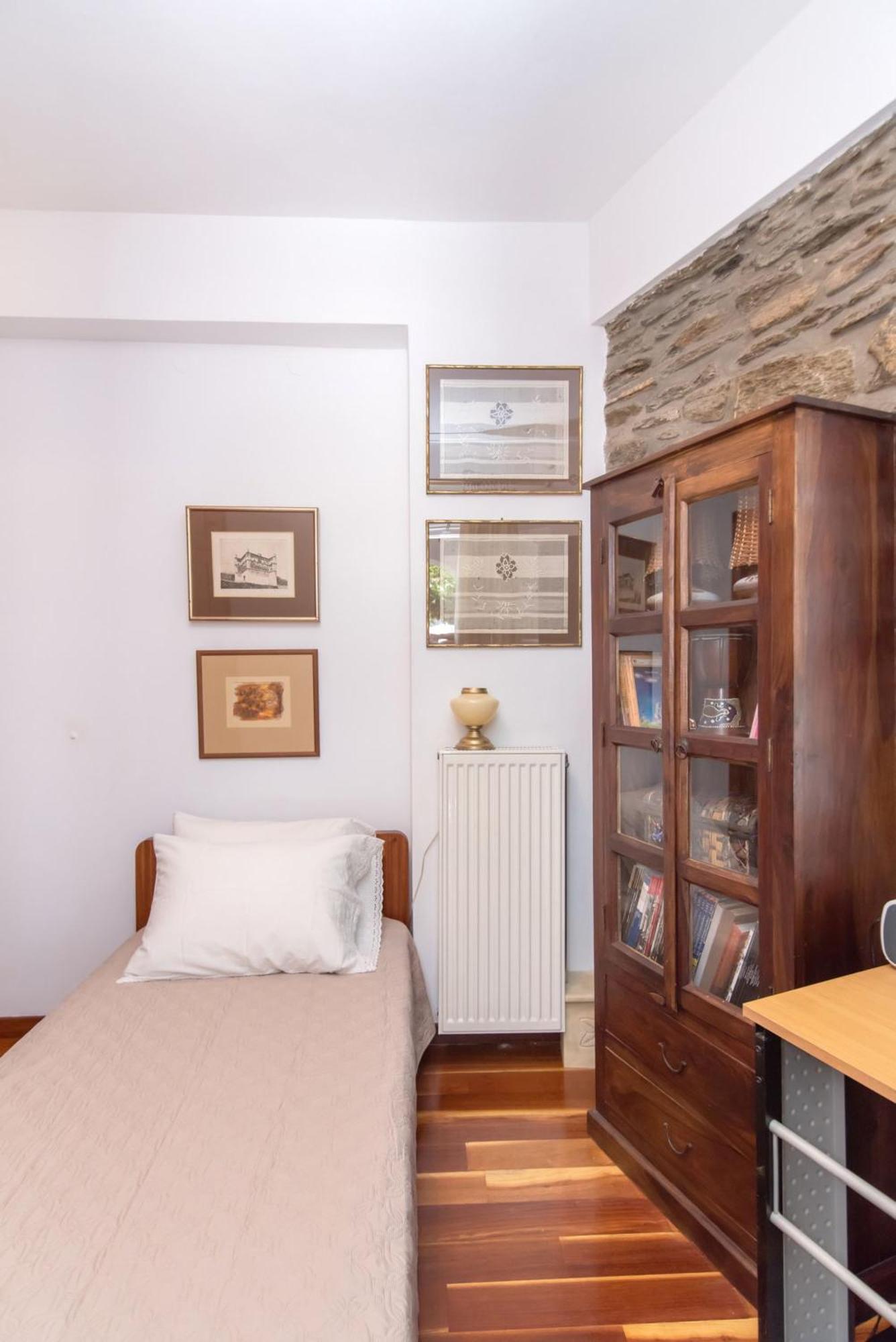 Gladiolus House - Tinos Villa Tzados Dış mekan fotoğraf