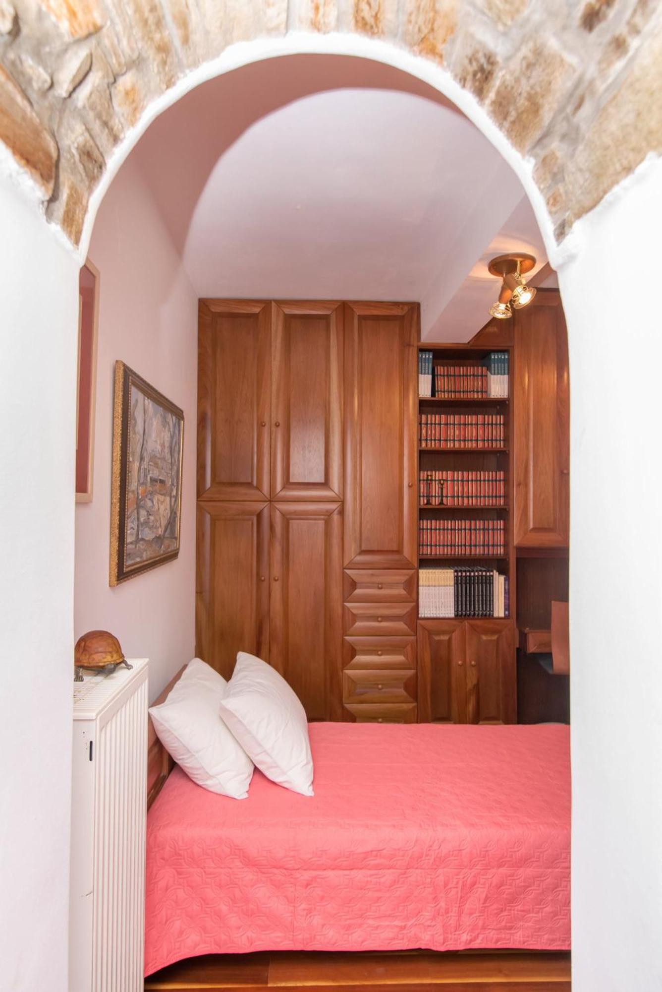 Gladiolus House - Tinos Villa Tzados Dış mekan fotoğraf